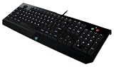Razer BlackWidow Ultimate Mechanical Gaming Keyboard-MAC (RZ03-00381300-R3M1)