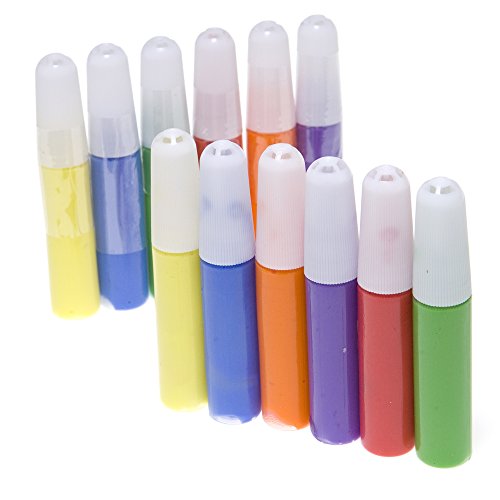 Fabric Paint Pens