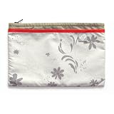 Crazy Daisy Diaper Clutch