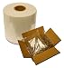 Air Pillow Material (8x8x1.4) for Storopack ® Airplus ® Excel and Mini Machines