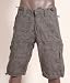 Sports : BENCH Mince Clean Combat Shorts bungee