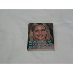Sarah Michelle Gellar