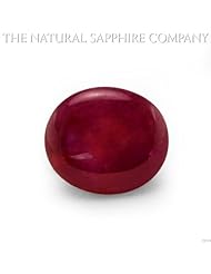 Natural Untreated Ruby, 5.85ct. (C2033)