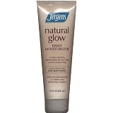 Jergens Natural Glow Daily Moisturizer for Fair skin tones 7.5 FL OZ