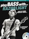Play Bass With... Razorlight