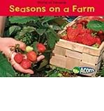 Seasons on a farm