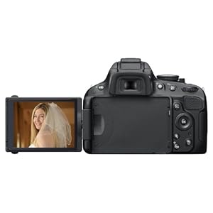 Nikon D5100