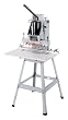 DELTA 32-325 3/4-Horsepower 13-Spindle Line Boring Machine, Stand Not Included