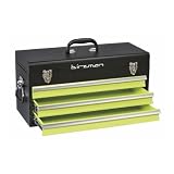 birzman（バーズマン） 工具 TOOL BOXの画像