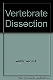 Vertebrate dissection