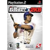 Major League Baseball 2K8