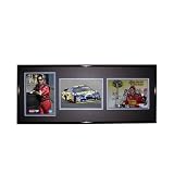 Gregg Biffle Darlington Win Triple Shot Series Photo