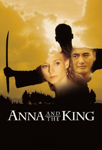 Anna and the King Review. 413hj1kaLGL Anna and the King Review.