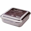 Nordic Ware Classic Metal Covered Square Baker, 9 X 9