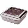 Nordic Ware Classic Metal Covered Square Baker, 9 by 9 Inch