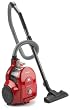 Samsung SC-4350-R Staubsauger Stardust Classic ohne Beutel / 1800 Watt / rot