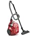 Samsung SC-4350-R Staubsauger Stardust Classic ohne Beutel / 1800 Watt / rot