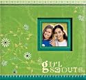 Girl Scouts Scrapbook Kit (Suggested Retail $30.00)