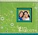K & Co. 2 Pocket GIRL SCOUT PHOTO ALBUM