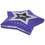 Electronics : Starlite Hannah Montana DVD Player - HM600D