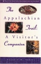 The Appalachian Trail: A Visitor's Companion
