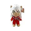Inuyasha Japanese Anime Plush Doll 10"