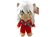 Inuyasha 10