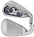 Men's Callaway X-18 Irons
