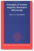 Principles of Nuclear Magnetic Resonance Microscopy