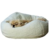 Carolina Pet Co.® Sherpa Puff Ball