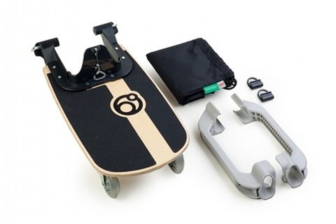 Sidekick Stroller Board for Stroller G2