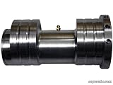 SuperATV BC-H-400EX Billet Axle Bearing Carrier for Honda TR400EX