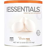 Emergency Essentials Whole Egg Powder - 40 Ounces
