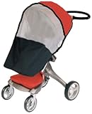 Sashas Sun, Wind and Insect Cover for Stokke 2011 Xplory Stroller