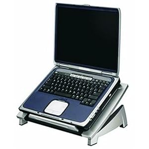 Fellowes 80320 Laptop Riser - Office Suites