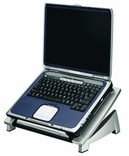 Office Product: Fellowes 8032001 Laptop Riser   Office Suites