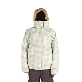 Special Blend Avalon Removable Liner Jacket Women's New 07 08 at Special Blend