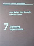 Misleading epiphenomena