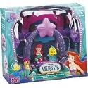 Ariel Underwater Castle
