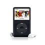New Apple iPod classic 160GB black