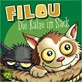 2F-Spiele 2FS00006 - Filou