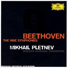 Beethoven: The Symphonies