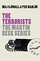 The Terrorists (The Martin Beck Series)