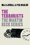 Cover of The Terrorists by Maj Sjowall Per Wahloo 0007243006