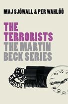 The Terrorists (The Martin Beck Series)