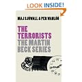 The Martin Beck series - The Terrorists