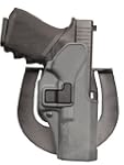 Blackhawk Serpa Cqc Gun Metal Grey Sp...