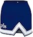 ION Cheer Extension Cheerleading Uniform Skirt - Navy Youth Medium