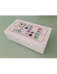 Wireless: Apple iPhone 5s 32GB (Gold) - AT&T - Apple