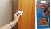 Tee-Zed F105 Appliance Latch